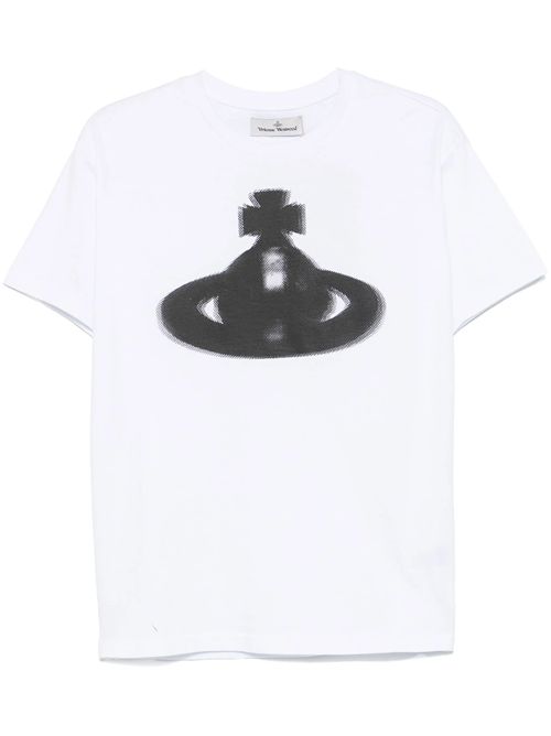 Orb Classic T-shirt VIVIENNE WESTWOOD | 3G01003GJ001MA401